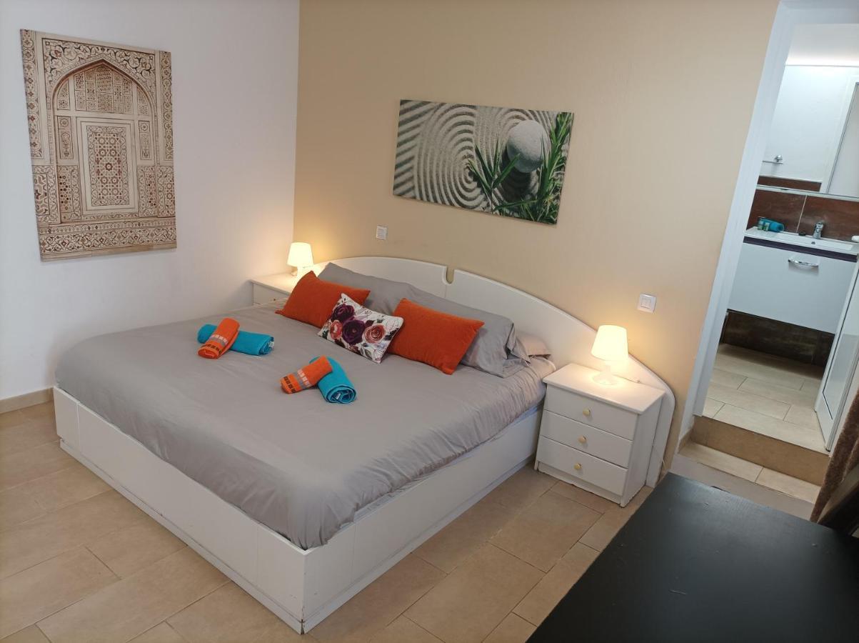 La Villa Calypso - Vivienda Vacacional Con Piscina Privada Маспаломас Екстериор снимка
